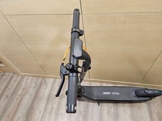 Patinete electrico Nineboot E2 Pro