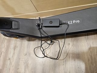 Patinete electrico Nineboot E2 Pro