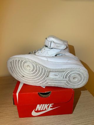 Zapatillas nike air 39