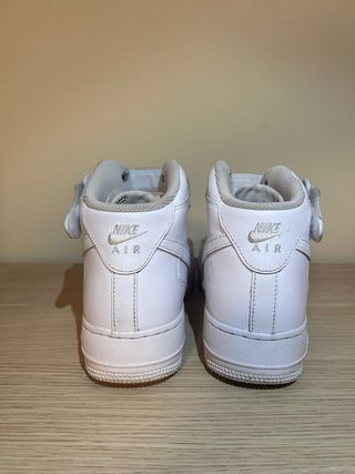 Zapatillas nike air 39