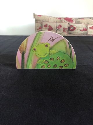 Set per cucina linea acqua dolce