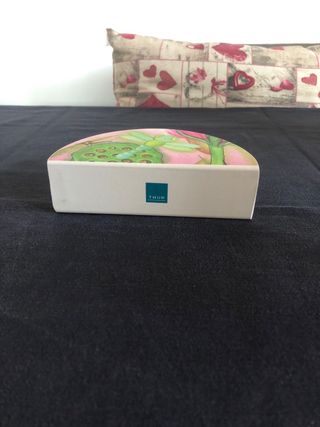 Set per cucina linea acqua dolce