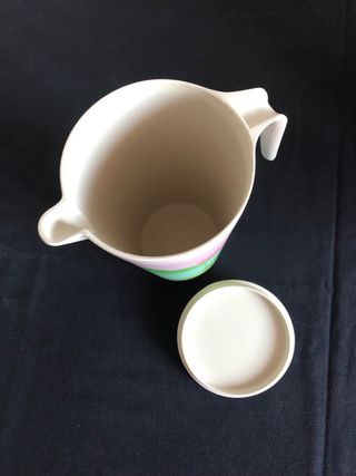 Set per cucina linea acqua dolce