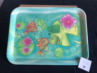 Set per cucina linea acqua dolce