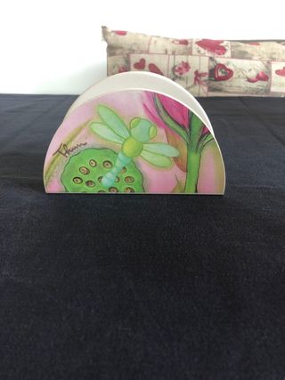 Set per cucina linea acqua dolce