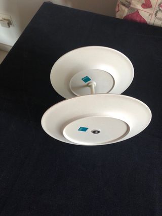 Set per cucina linea acqua dolce