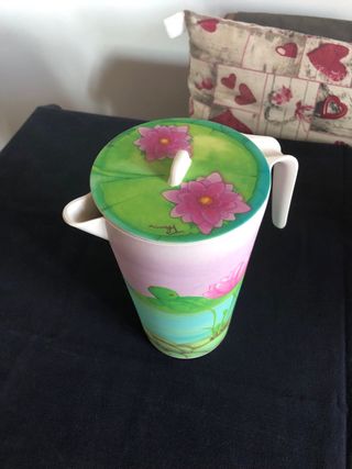 Set per cucina linea acqua dolce