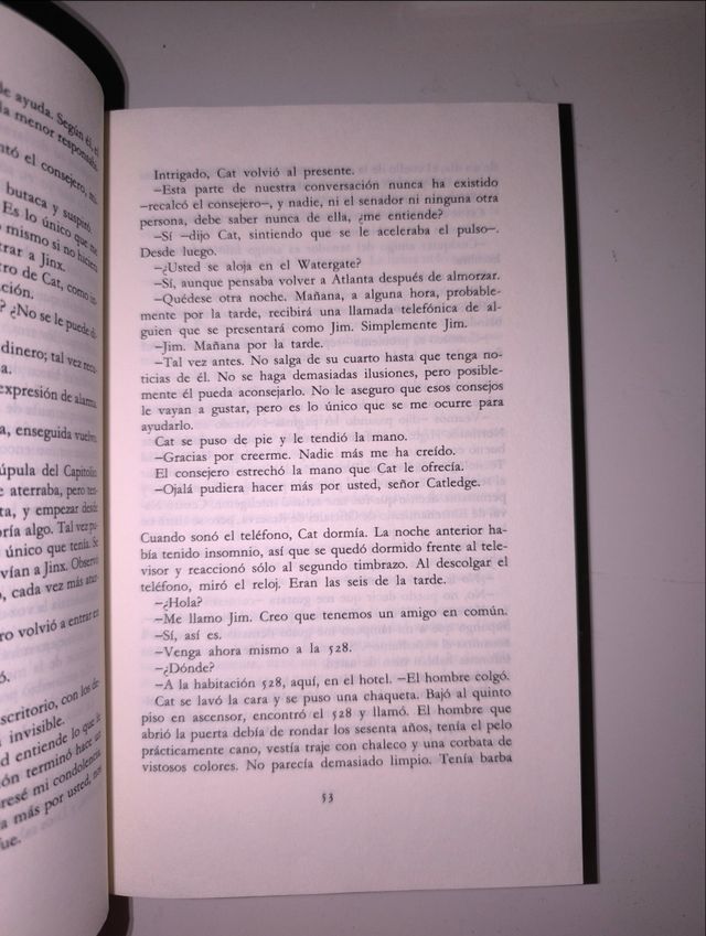 Contrabando blanco de Stuart Woods