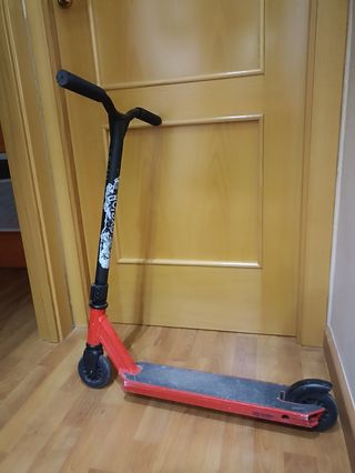 Patinete oxelo freestyle 