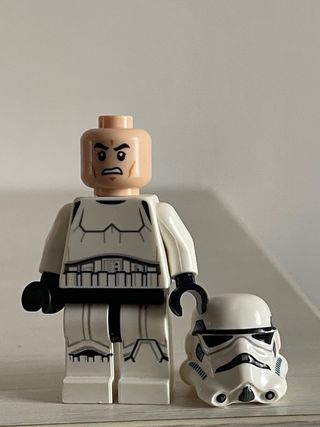 Lego star wars Imperial Stormtrooper sw0585