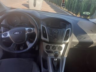 Ford Focus 2013