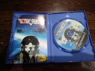 Top gun ps2