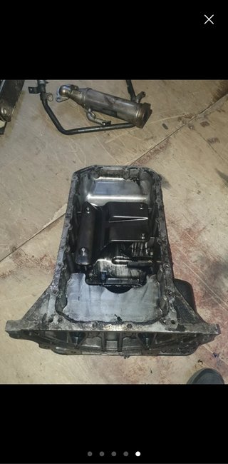 Repuestos nissan cabstar ZD30