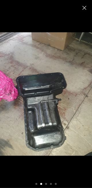 Repuestos nissan cabstar ZD30