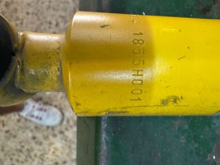 KIT AMORTIGUADORES , MUELLES SUSP MERCEDES CLK 230