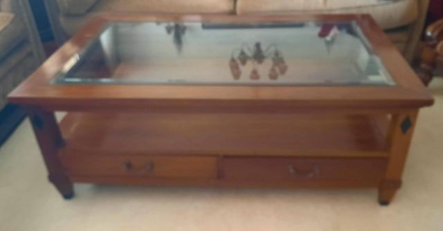 Centro soggiorno Mesa