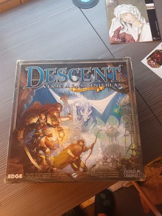 Descent 2. Edición