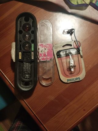 CITROËN XSARA (Juego de luces)