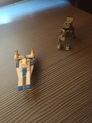 Star wars lego