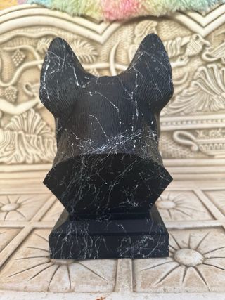 Busto bulldog frances