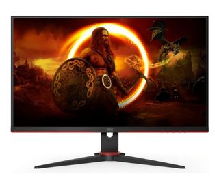 Monitor PC