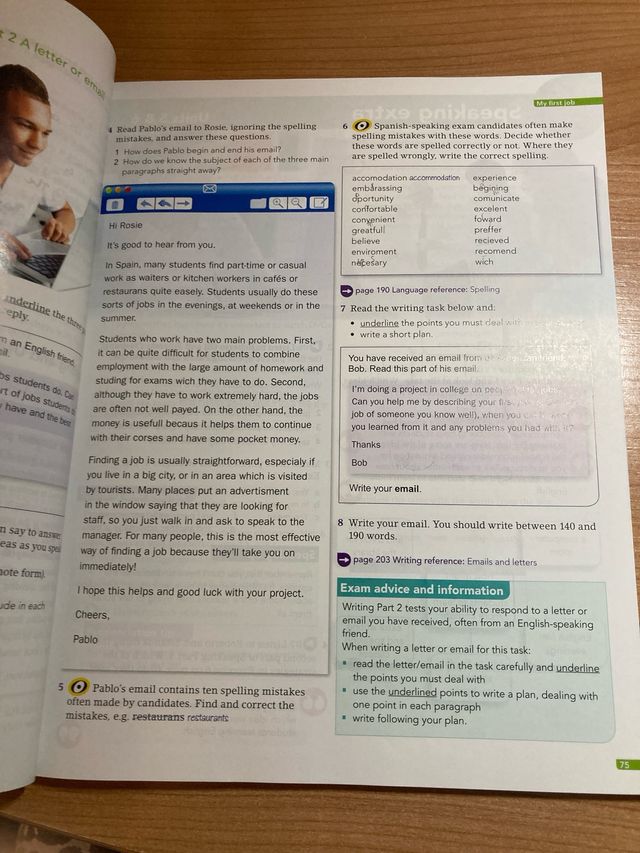 Complete First Cambriedge