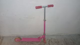 Patinete infantil 