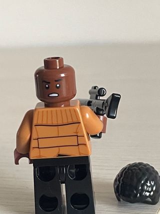 Lego Star wars Finn - SW0676