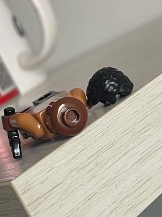 Lego Star wars Finn - SW0676