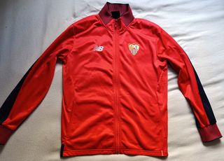 Chaqueta Sevilla FC