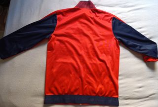 Chaqueta Sevilla FC