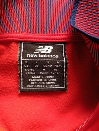 Chaqueta Sevilla FC