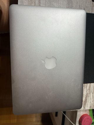 Macbook Air 2015
