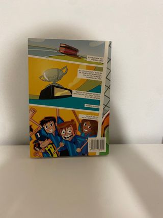 Los futbolisimos (en catalán)
