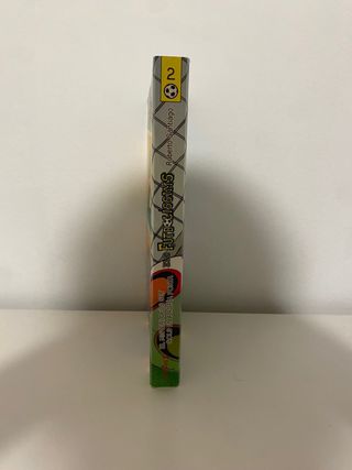 Los futbolisimos (en catalán)