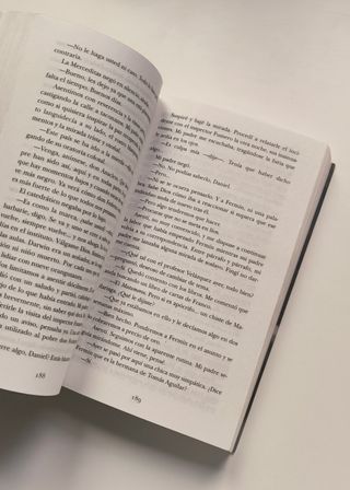 La sombra del viento : Carlos Ruíz Zafón