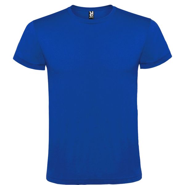 Camisetas Roly 150 GR. Desde 2.50€