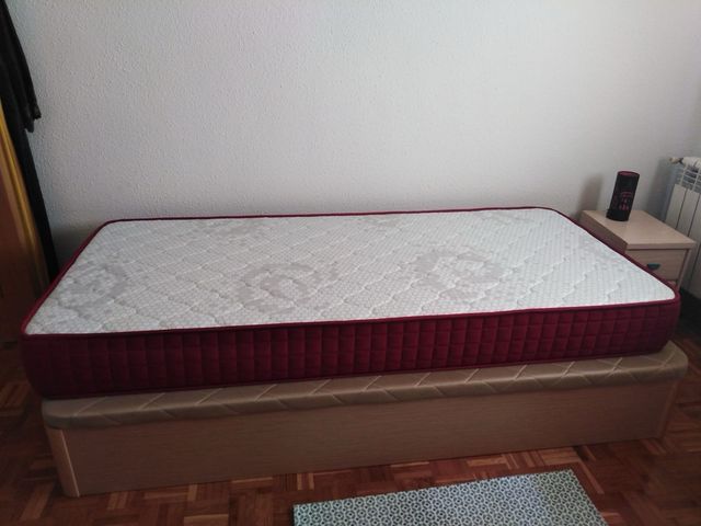 Canapé 1.05*2 metros