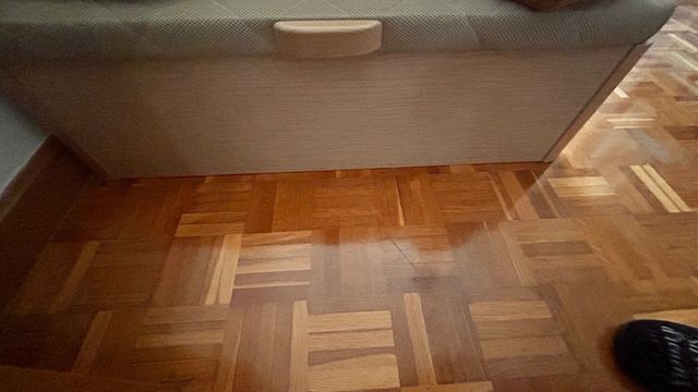 Canapé 1.05*2 metros