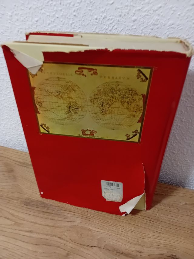 Guerras y Crisis 1914-1947