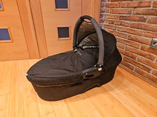 Silleta Quinny completa