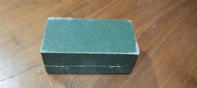 Maquinilla de afeitar