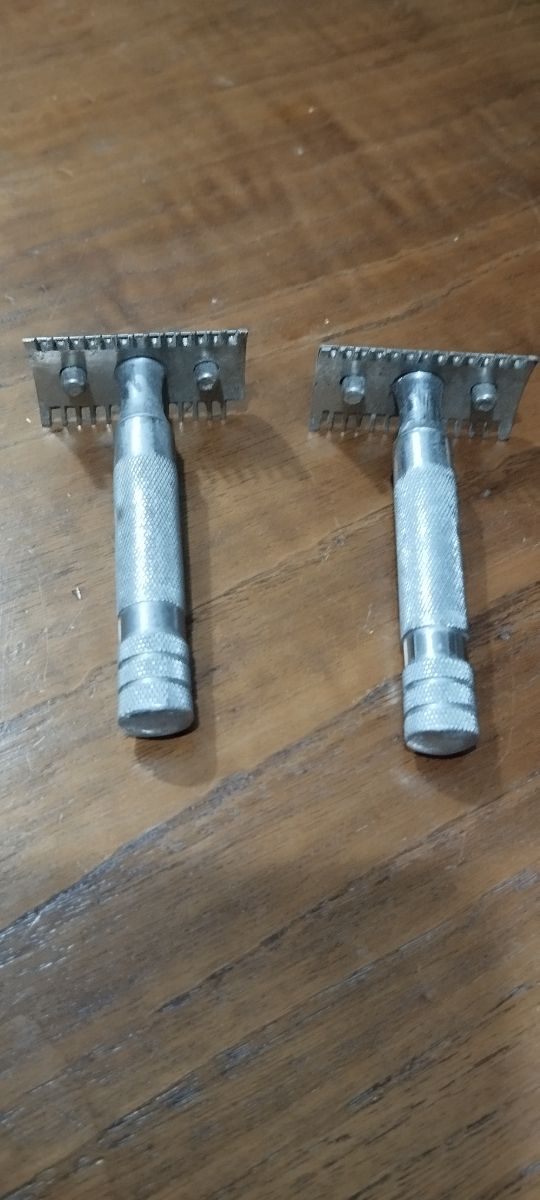 Maquinilla de afeitar