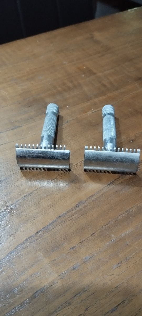 Maquinilla de afeitar