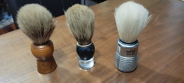 Maquinilla de afeitar