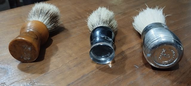 Maquinilla de afeitar