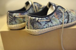 Zapatillas tela Pepe Jeans