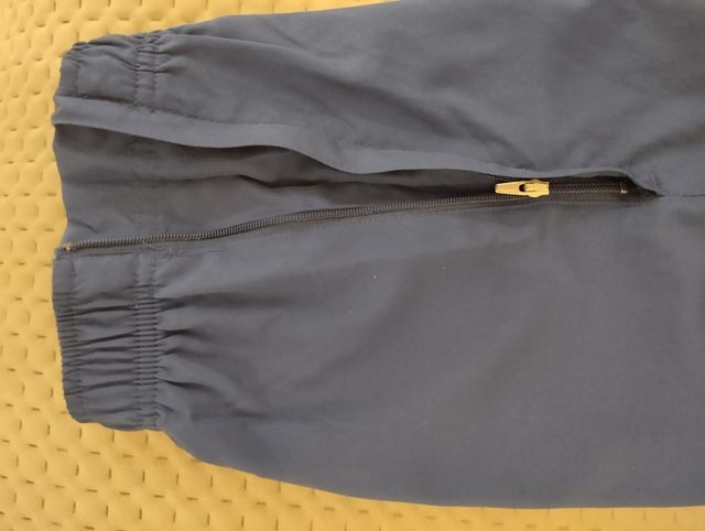 Pantaloni sportivi ragazzo Puma taglia XL
