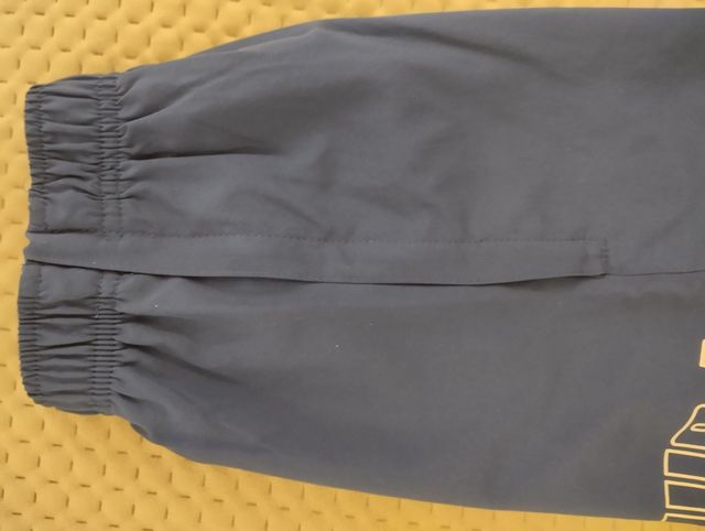 Pantaloni sportivi ragazzo Puma taglia XL