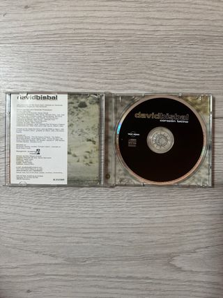 David bisbal corazon latino